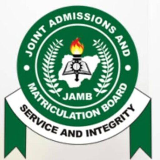Joint Admissions And Matriculation Board (JAMB) Brochure For All